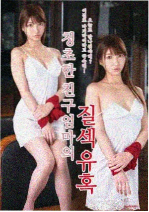 韩剧榜单《汉江边的十七岁》